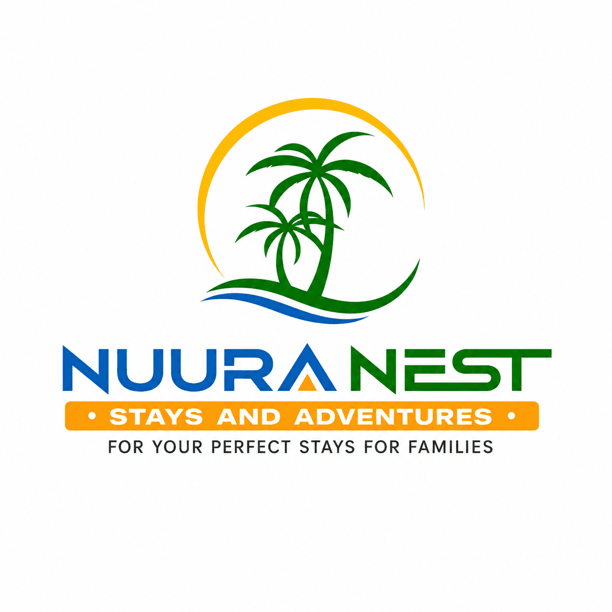 Nuuranest Stays