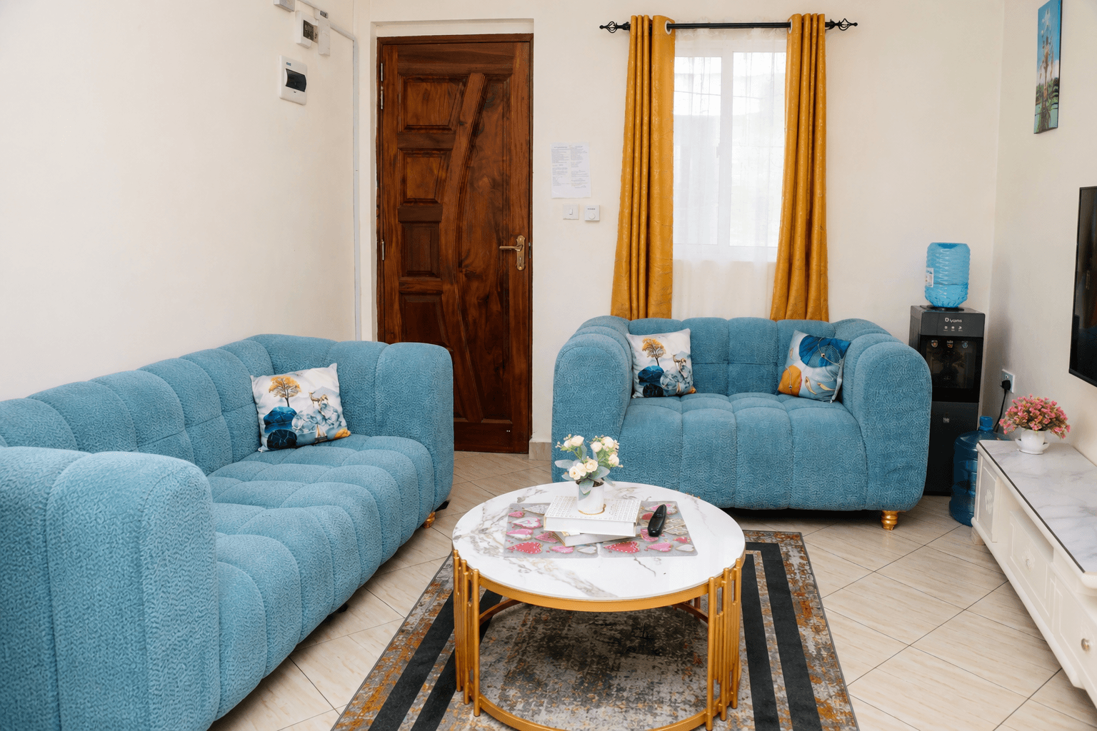 Ocean Breeze by Nuuranest — main photo