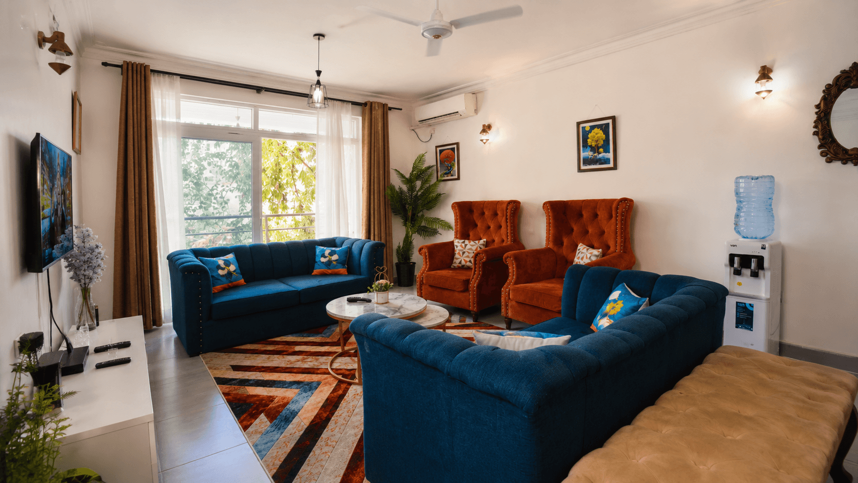 The Sunset Suite by Nuuranest — photo 3